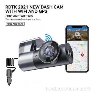 Le mini-dashcam le plus vendu et le plus rentable